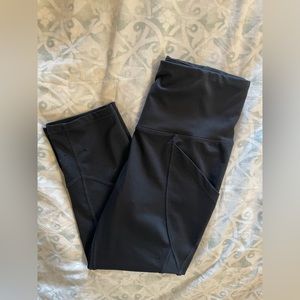 Champion Capri Workout Legging Breathable